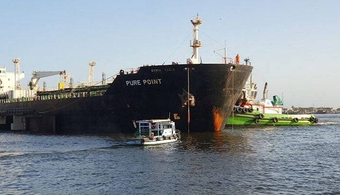 Pakistan Moves to Open Petroleum Storage Sector to Foreign Oil Suppliers