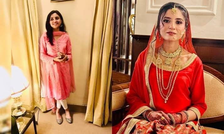 Hina Javed Murder Case: Husband, Domestic Worker Sent on Three-Day Physical Remand