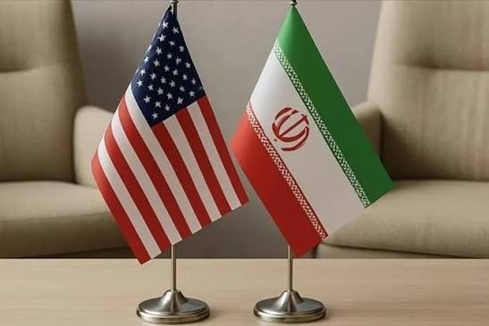Iran Denies Any Planned Talks with US After Trump Halts Proposed Military Action
