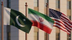 Pakistan, Iran Discuss Strait of Hormuz Reopening and End to US-Iran Conflict