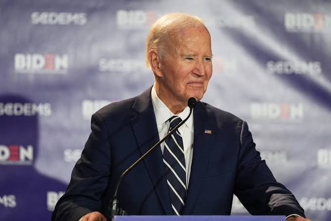 Joe Biden’s Cancer Has Progressed, Son Hunter Says
