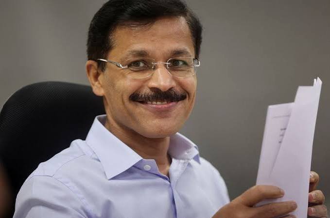 Mumbai Food Safety Crackdown: Maharashtra Officer Leads 3,000 Raids Over Hygiene Violations