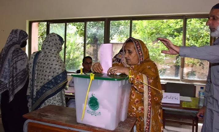 PML-N, PPP Win One Seat Each as Delayed AJK Poll Results Complete Second Phase