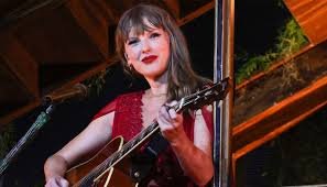 Taylor Swift’s Surprise FYC Performance Sparks Fresh Questions About Her Next Musical Chapter
