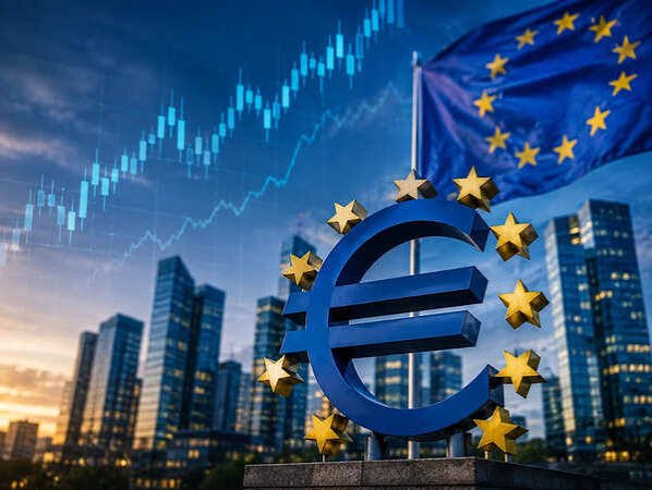 War-Hit Markets Remain Resilient as Investors Return