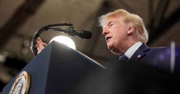 Trump Escalates Economic Pressure on Iran, Warns Allies of ‘Tremendous’ Consequences