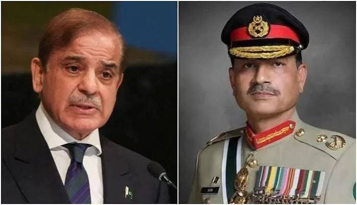 PM Shehbaz, Field Marshal Asim Munir to Visit Saudi Arabia on August 6-8
