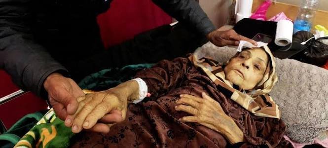 Gaza Cancer Deaths Rise as Treatment Access Remains Severely Limited
