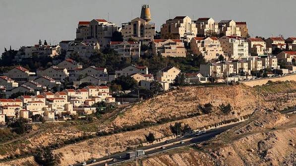 Five Western Nations Condemn Israeli Settlement Plans in Occupied West Bank