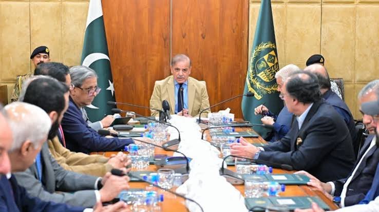 Cabinet Shake-Up Ahead? PM Shehbaz Launches Sweeping Performance Audit of Federal Ministries