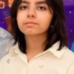 Emaan Aamir