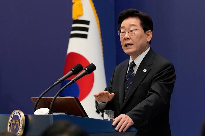 South Korea Rules Out Military Deployment to Middle East Conflict