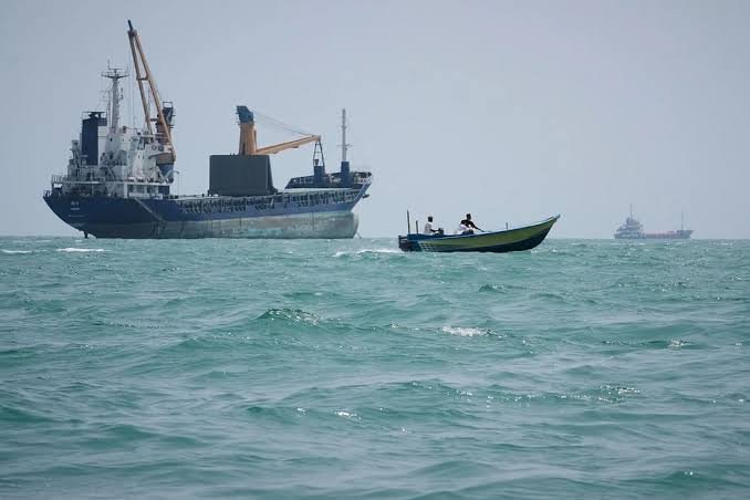 Iran threatens maritime exclusion zone around Strait of Hormuz