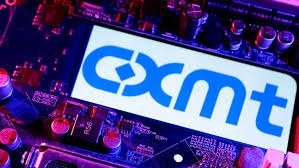 China’s CXMT Says New Memory-Chip Platform Enters Mass Production