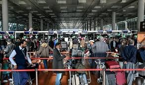 Pakistan Moves to Automate Immigration as International Passenger Traffic Exceeds 22 Million