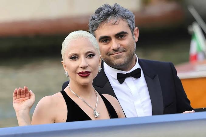 Lady Gaga and Michael Polansky Welcome First Child, Baby Girl Named Rose Bean