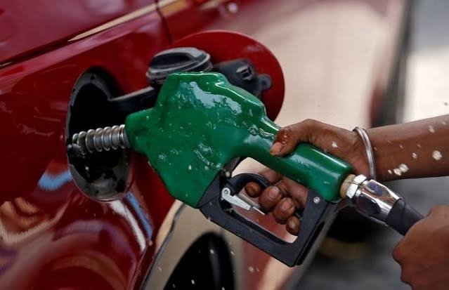 Government Raises Petrol Price by Rs4.61, Cuts Diesel by Rs1.96