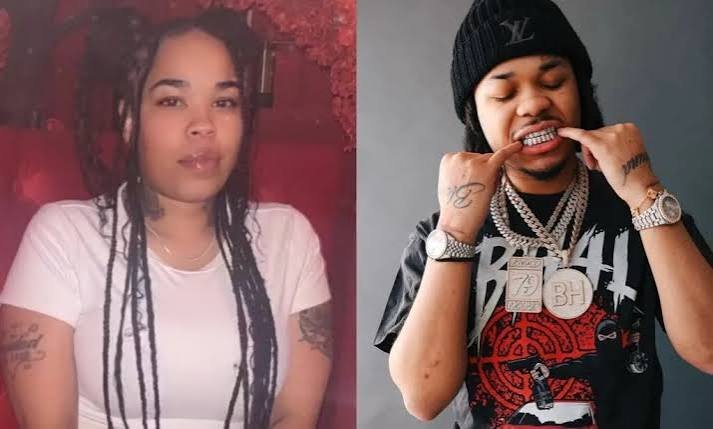US Rapper BloodHound Q50 Killed in Drive-By Shooting in Chicago