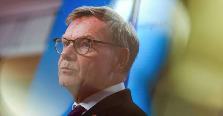 Germany Seeks to Reset Ties With Hungary After Orban’s Ouster