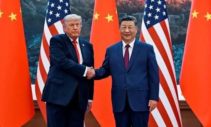 Xi Jinping to Visit US for Talks With Donald Trump This Week