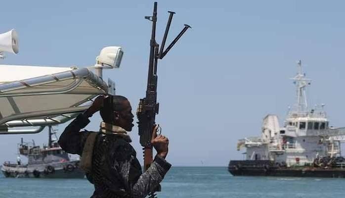 Somali Pirates Release Hijacked Vessel, Security Sources Say