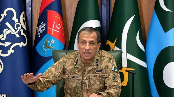 Pakistan Vows Unconditional Support for Saudi Arabia’s Security