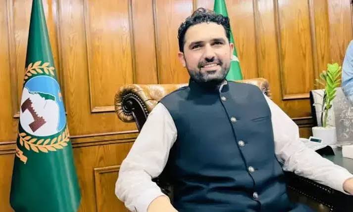 KP CM Afridi Alleges Abduction in Lahore as Punjab Govt Rejects Claim