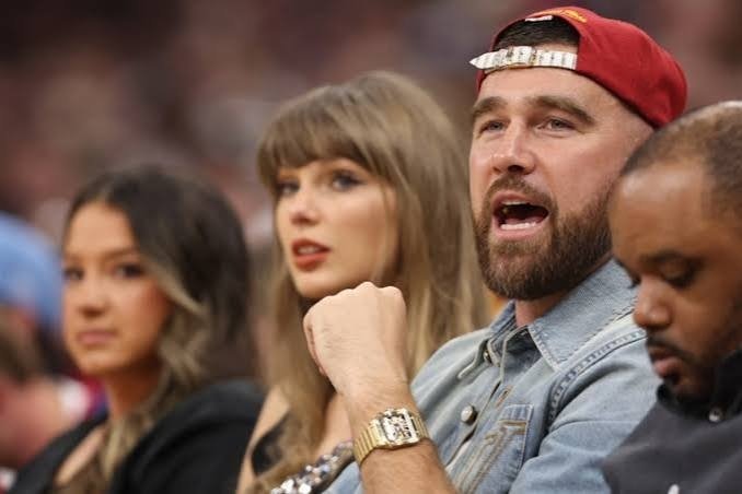 Travis Kelce Identified as Victim in $35 Million Ponzi Scheme
