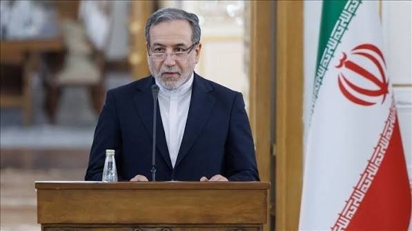 Iran Keeps Door Open to Diplomacy Despite US Rejection of Hormuz Proposal Iran Keeps Door Open to Diplomacy Despite US Rejection of Hormuz Proposal