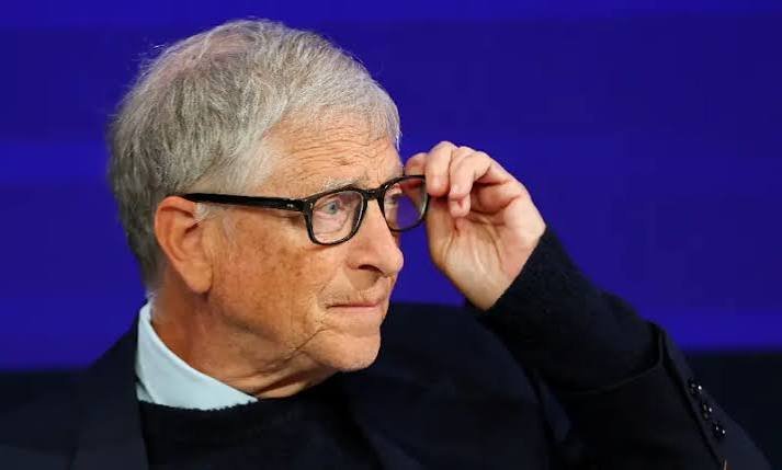 Bill Gates Warns Governments Are Unprepared for AI Disruption