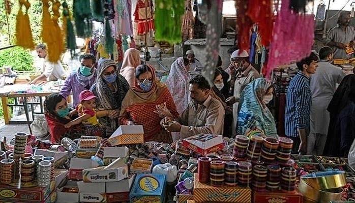 Govt Orders Shops, Markets to Close by 9pm Under Austerity Drive