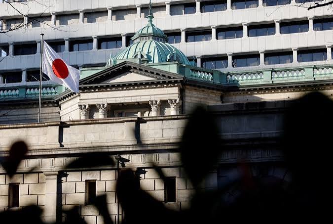 Japan Raises Interest Rate to 31-Year High Amid Inflation Pressures