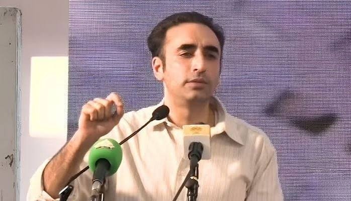 Bilawal Urges PTI to Pursue Dialogue as Federal Government Weighs Emergency in KP Bilawal Urges PTI to Pursue Dialogue as Federal Government Weighs Emergency in KP