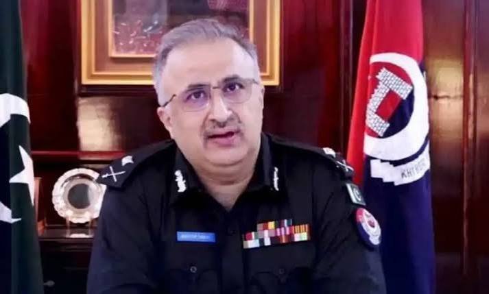 KP Police Put on Alert for Possible Protests, IGP Directs Minimum Use of Force KP Police Put on Alert for Possible Protests, IGP Directs Minimum Use of Force