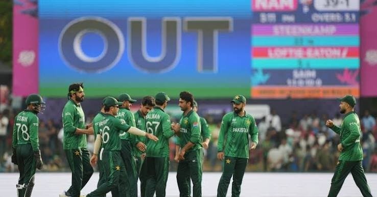 Pakistan Target Series Win Against Sri Lanka in Second T20I Pakistan Target Series Win Against Sri Lanka in Second T20I