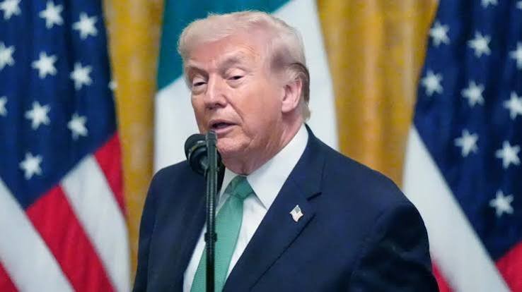 Trump Concedes Struggle to Sell Economic Record as Iran War Drives US Fuel Prices Higher Trump Concedes Struggle to Sell Economic Record as Iran War Drives US Fuel Prices Higher